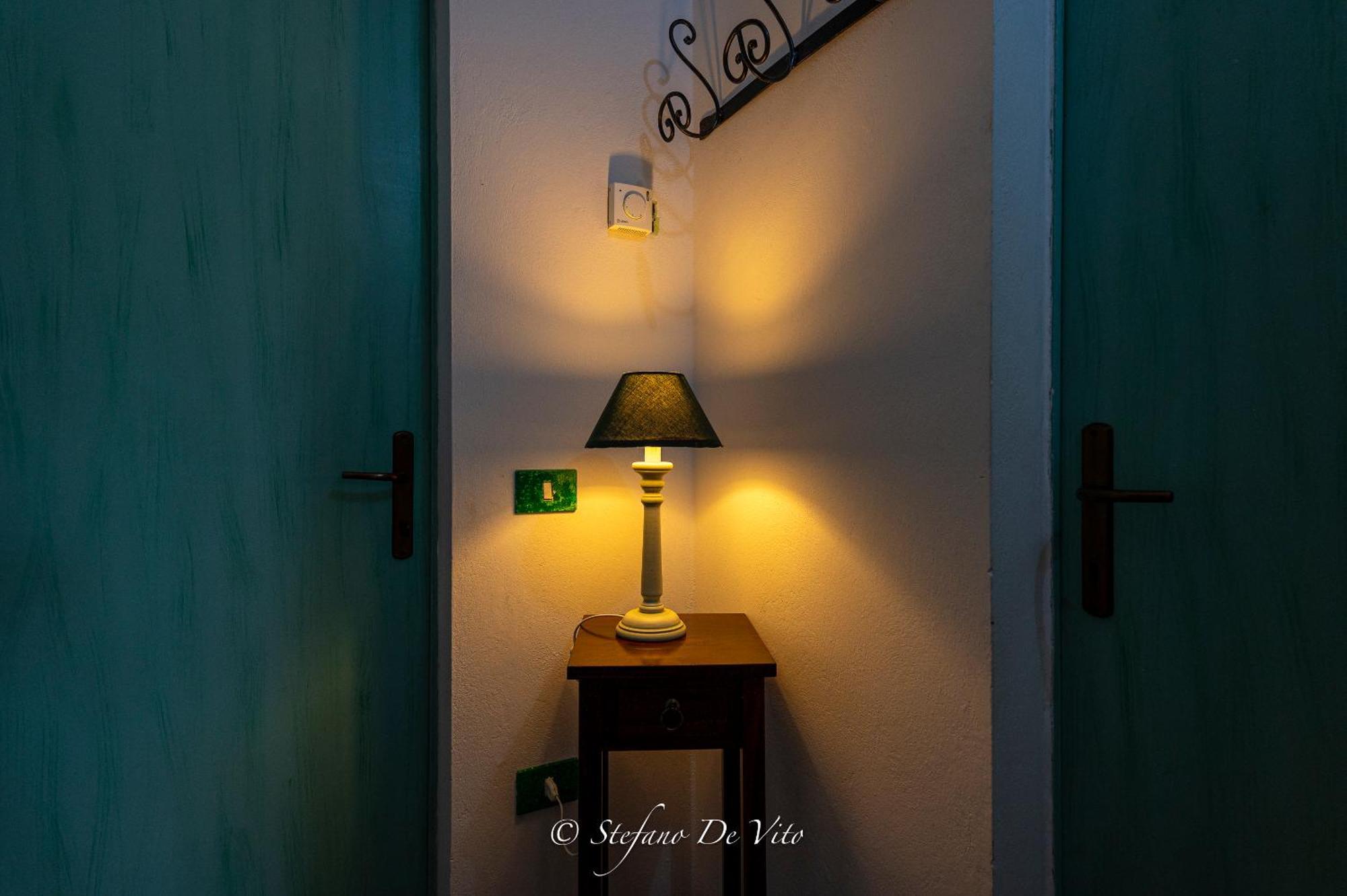 Villa Il Borgo Del Lupo Sarteano Exterior foto