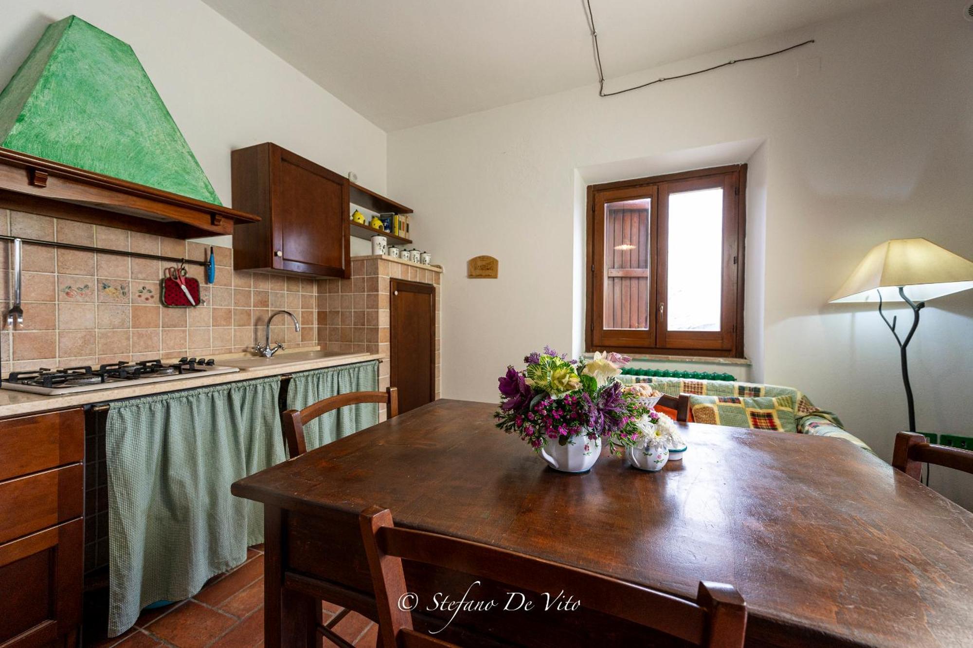 Villa Il Borgo Del Lupo Sarteano Exterior foto